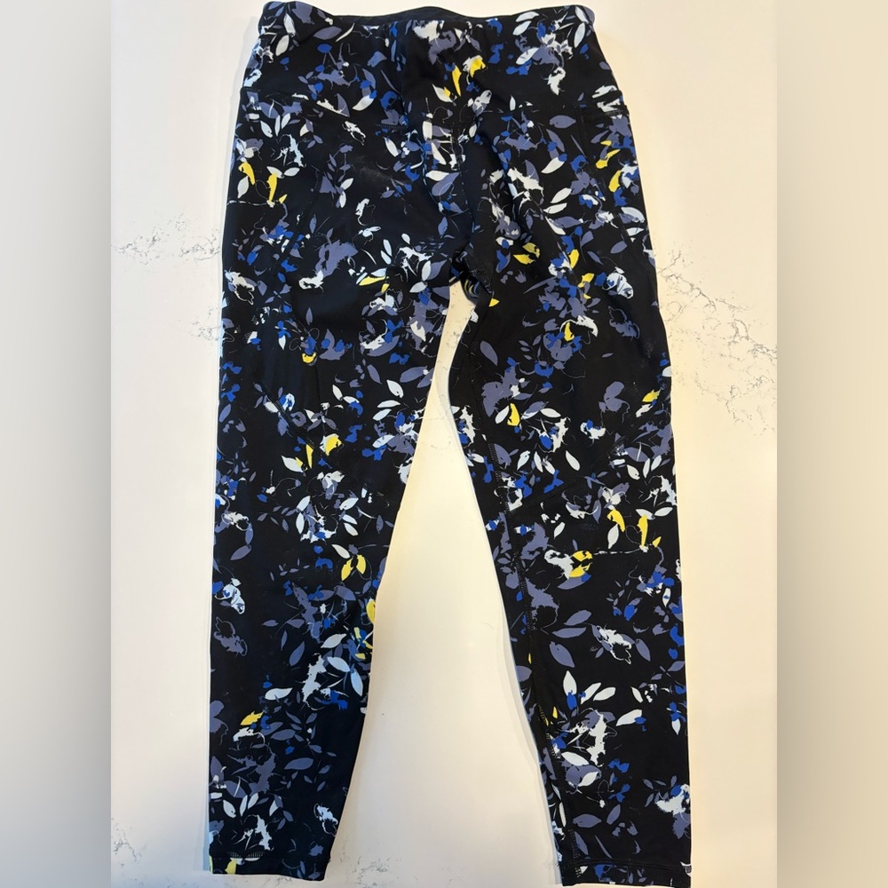 Sweaty Betty woman’s size medium